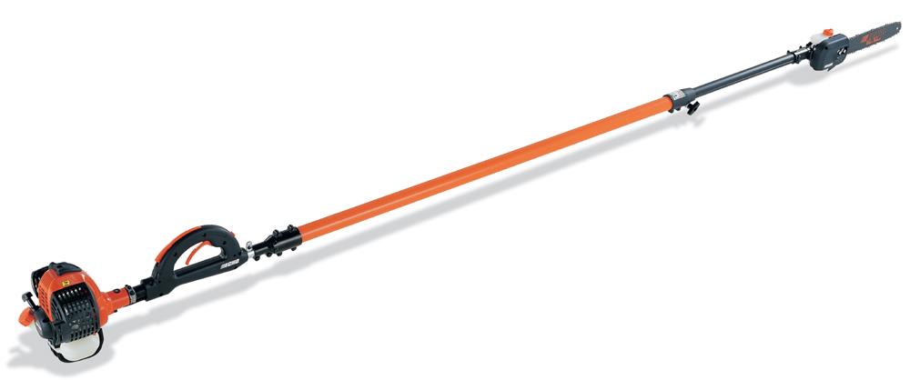 ECHO Élagueuse sur perche 25.4cm³ (272-370cm) avec guide 30cm