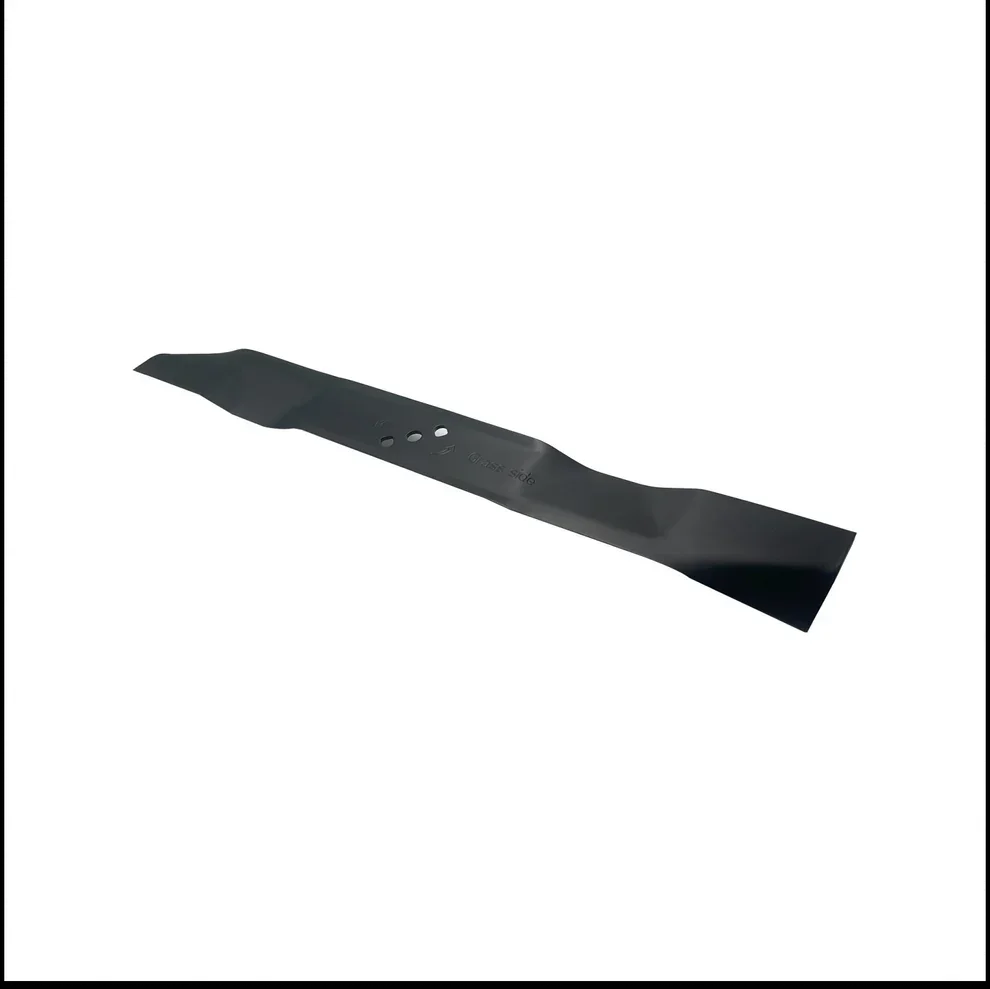 MOWRATOR Lames mulching 51 cm (lot de 3)