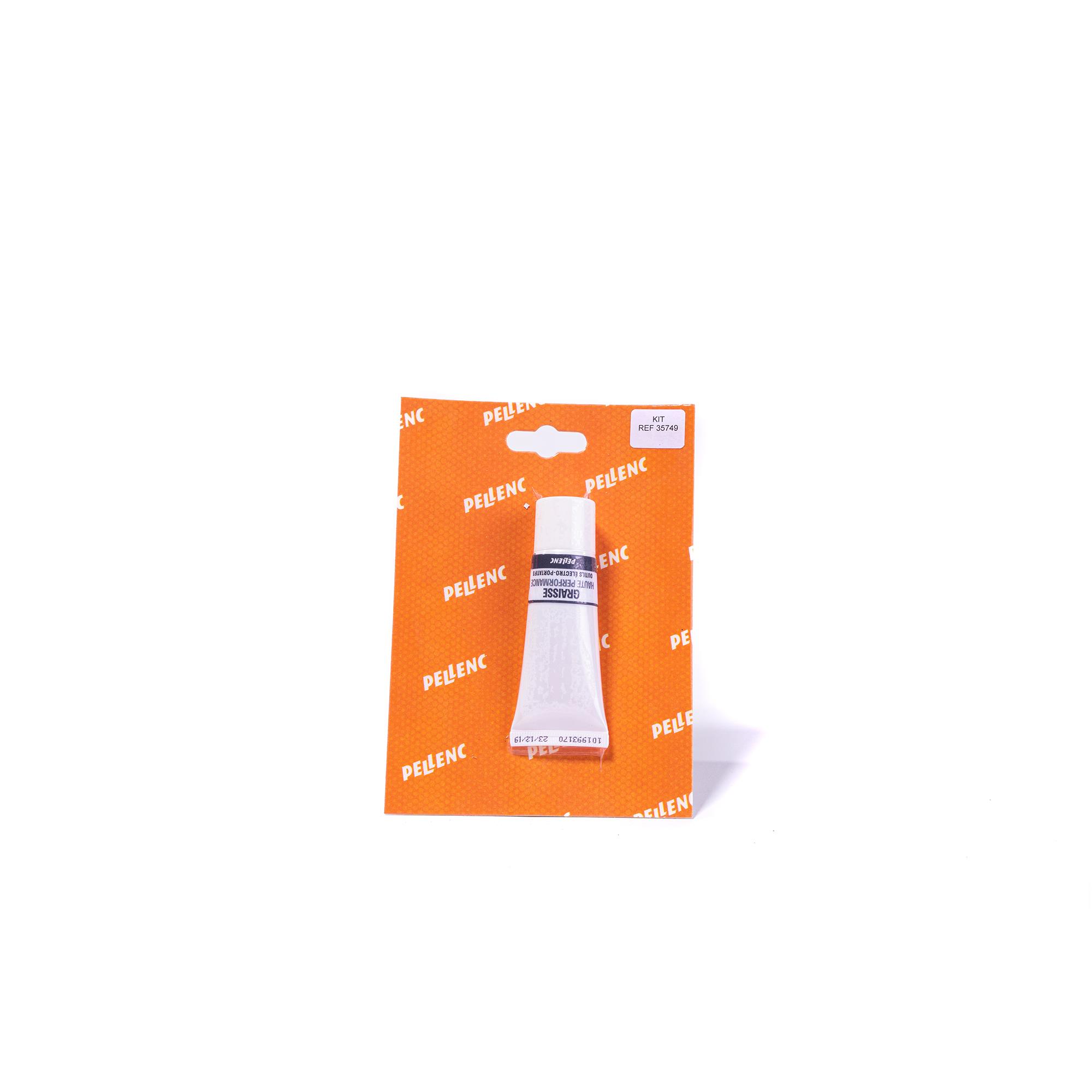 PELLENC Tube de graisse de renvoi d'angle