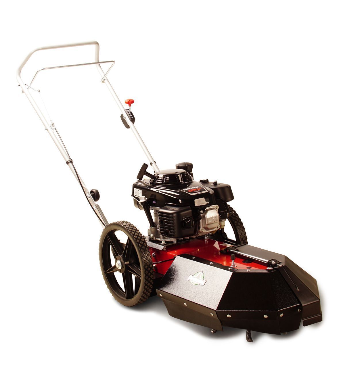 HERKULES WB350 Wildkrautbürste, Honda GCV170