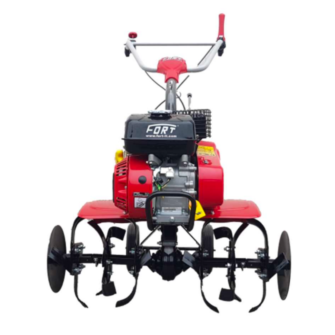 FORT F210 Motobineuse 80cm, avec moteur Fort F65B