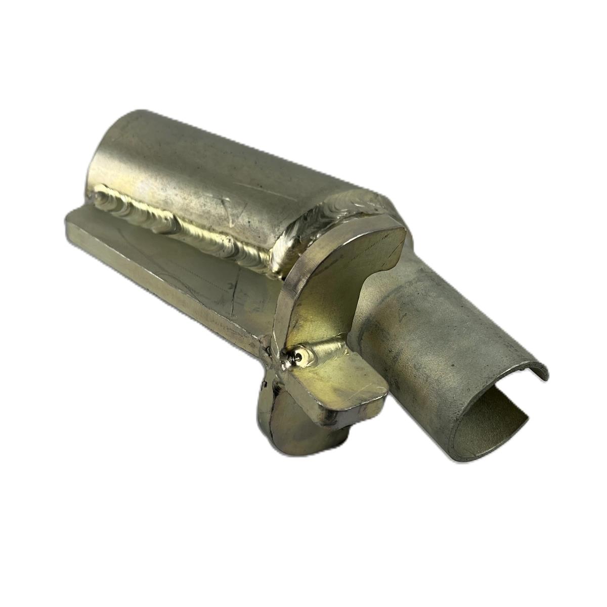 PELLENC Versatzadapter für Hebelbedienung GetuP