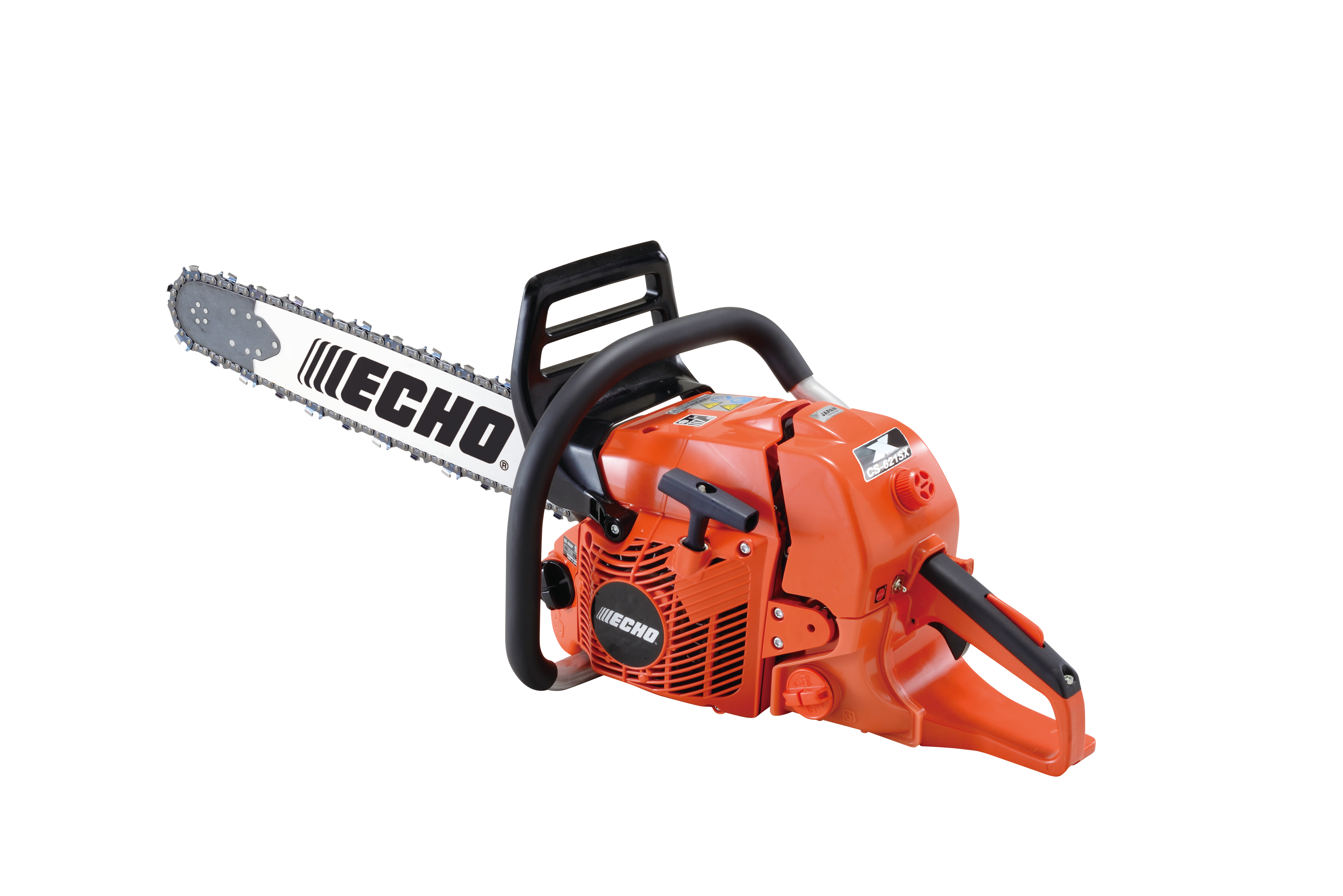 ECHO CS-621SX/50RS Motorsäge 59.8cm³ mit Schwert 50cm