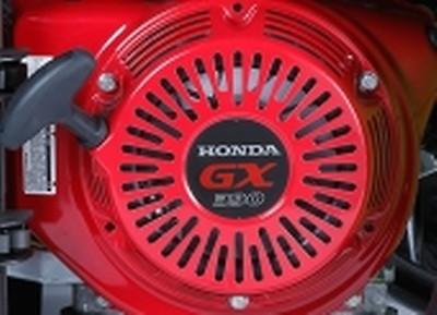 PRAMAC Groupe électrogène POWER triphasé avec AVR