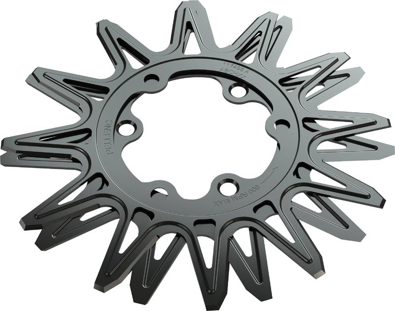 PELLENC Kit de lames CITYCUT