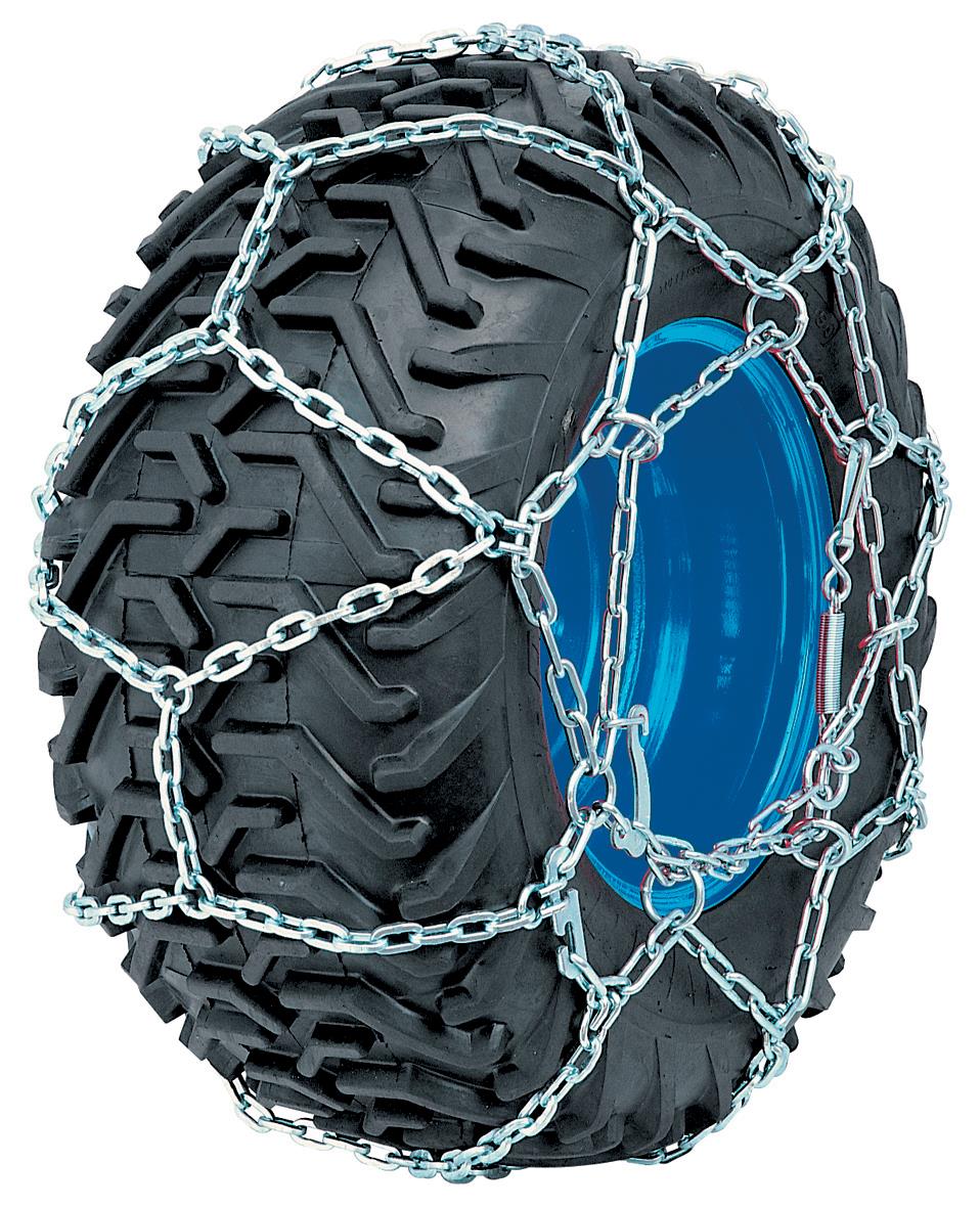Chaîne à neige traceuse MILZ MS73050
