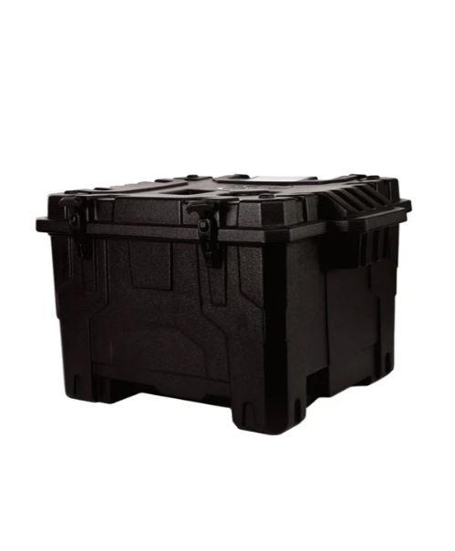 PORTABLE WINCH Valise de transport conçue pour le PCW5000 et ses accessoires