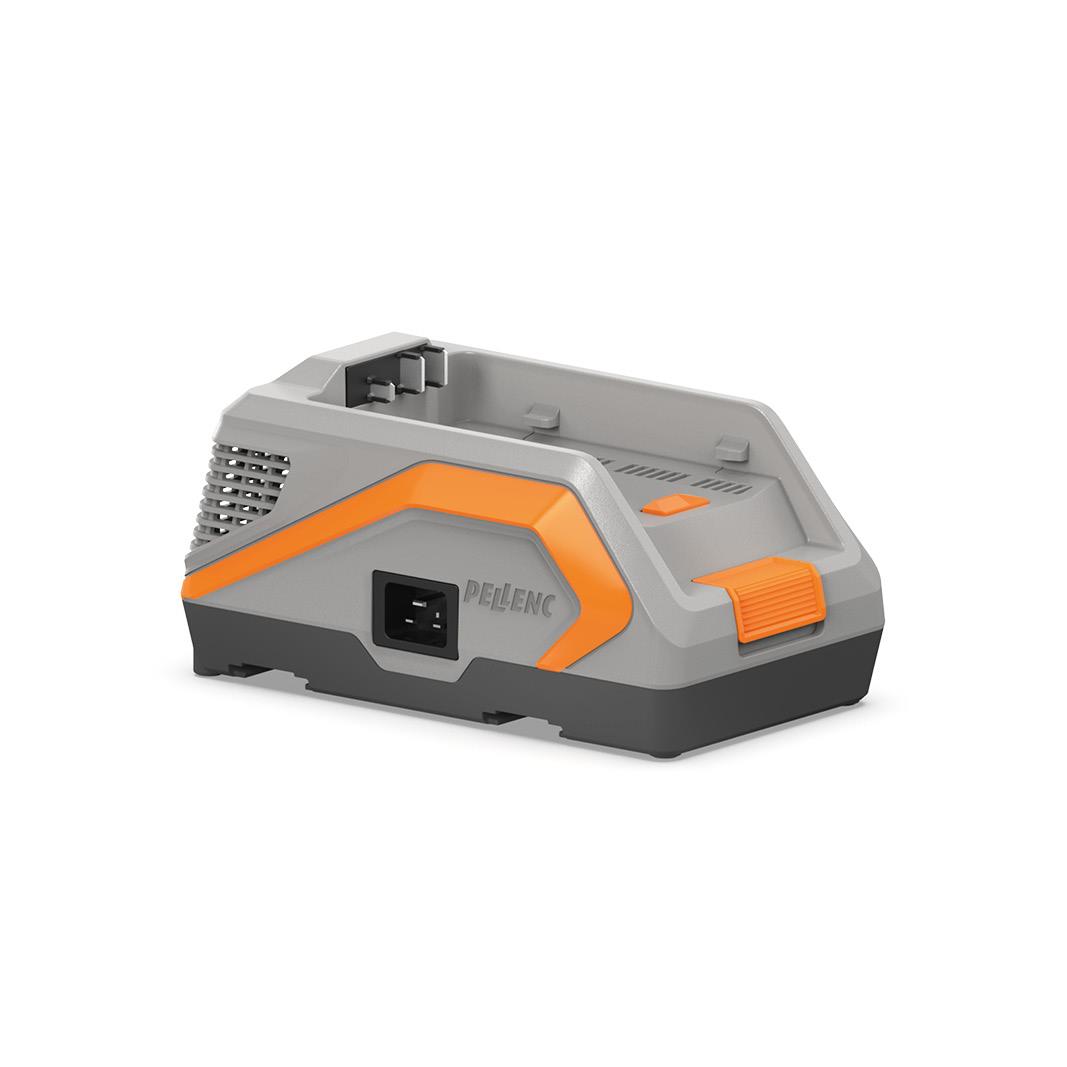 PELLENC Chargeur rapide 6Ah ESSENTIAL