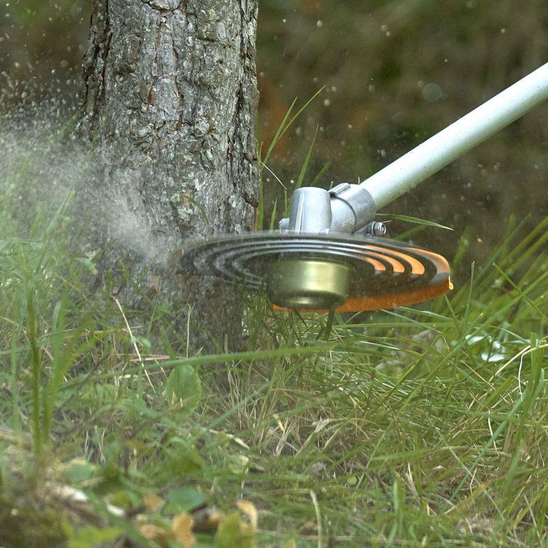 PELLENC Kit pour scie de débroussaillage (SANS lame) pour EXCELION 2