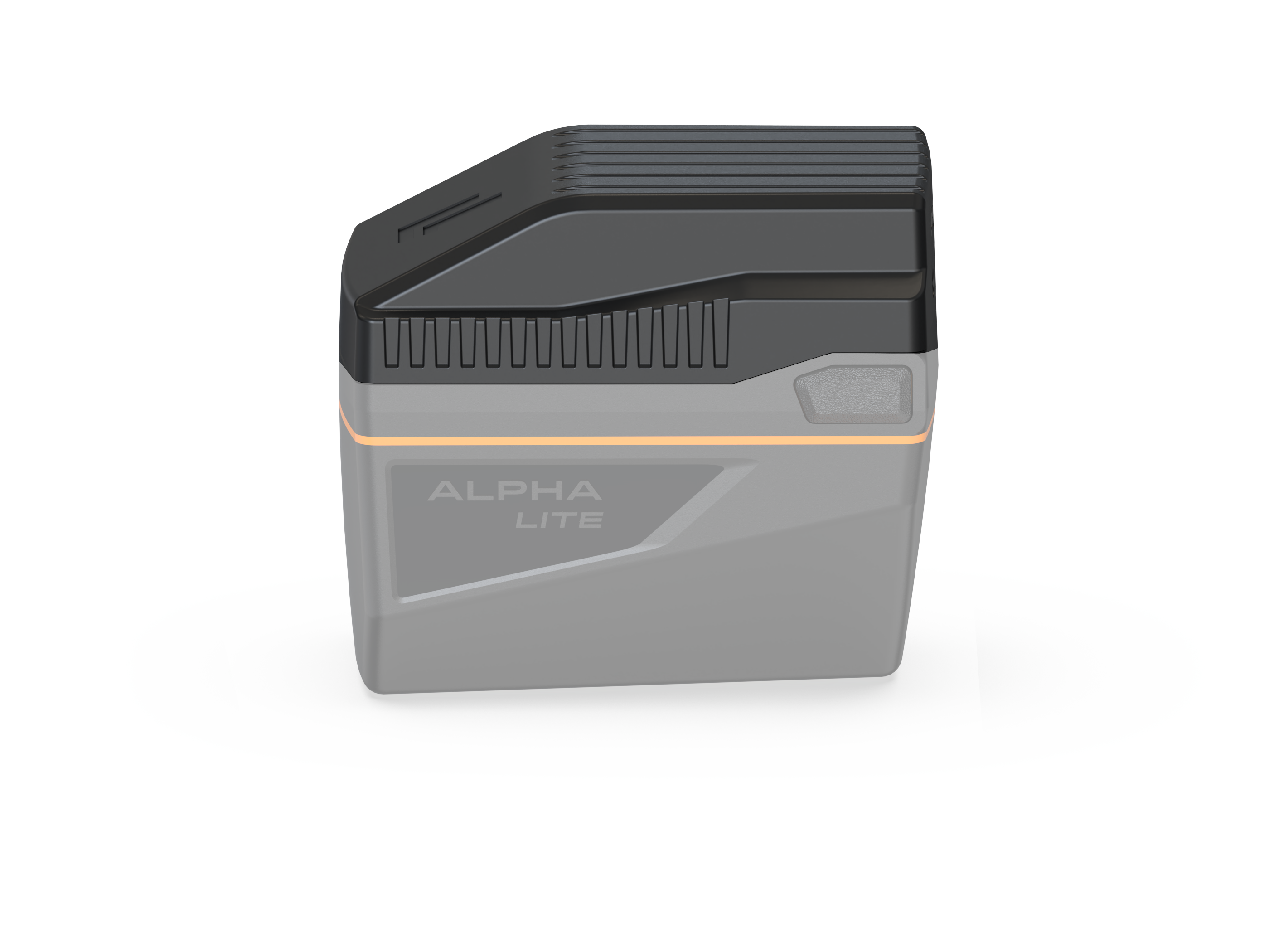 PELLENC Mobiles Ladegerät NOMAD ALPHA LITE, USB-C