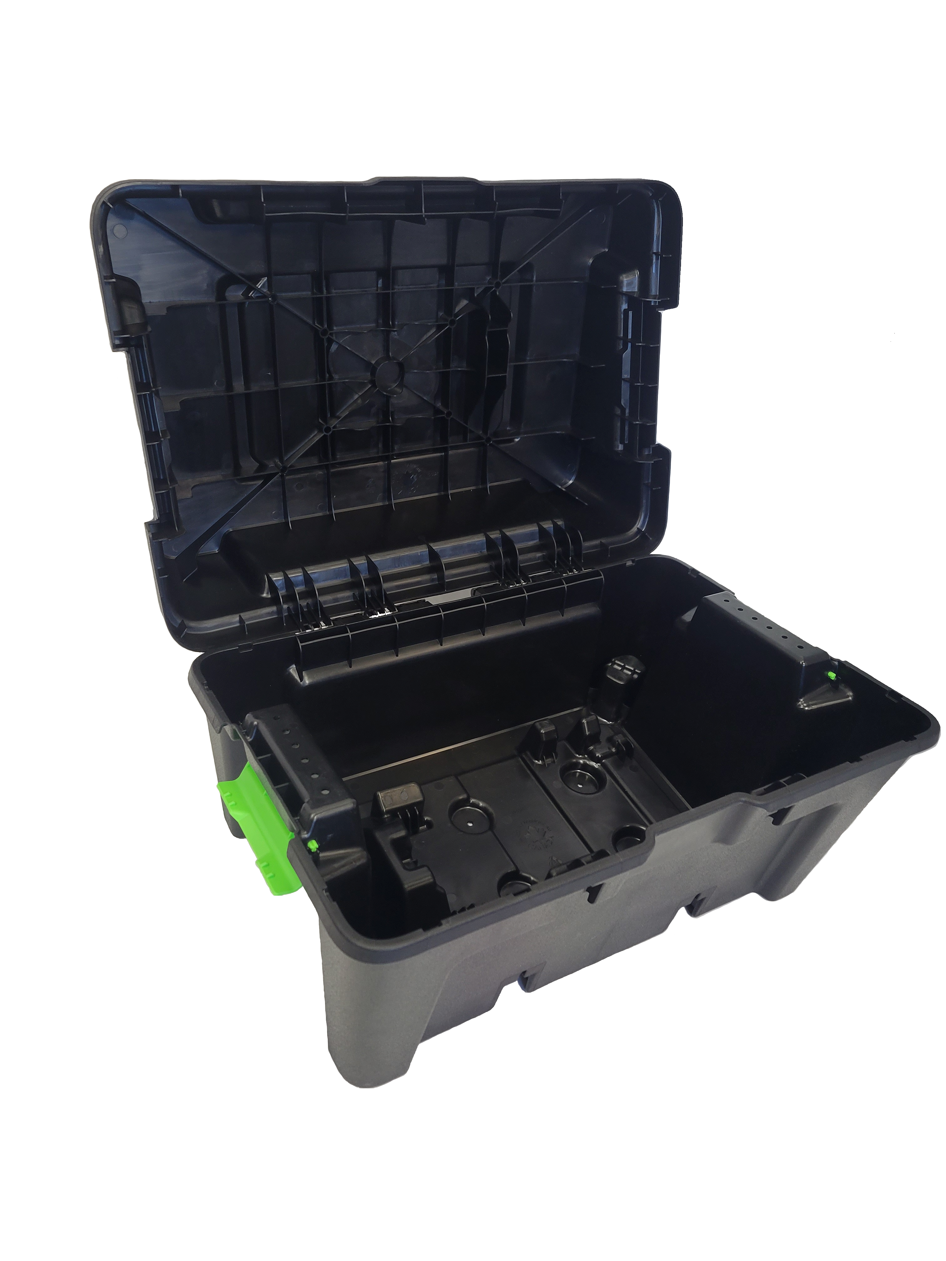 PORTABLE WINCH Caisson pour PCW3000-(LI) und PCW4000