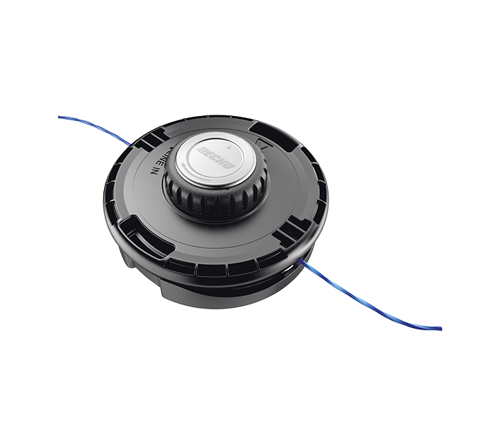 ECHO Fadenkopf Halbautomat RAPID-LOADER™ 45