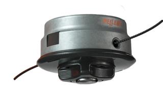 PELLENC Tête à fil semi-auto TAPCUT 2