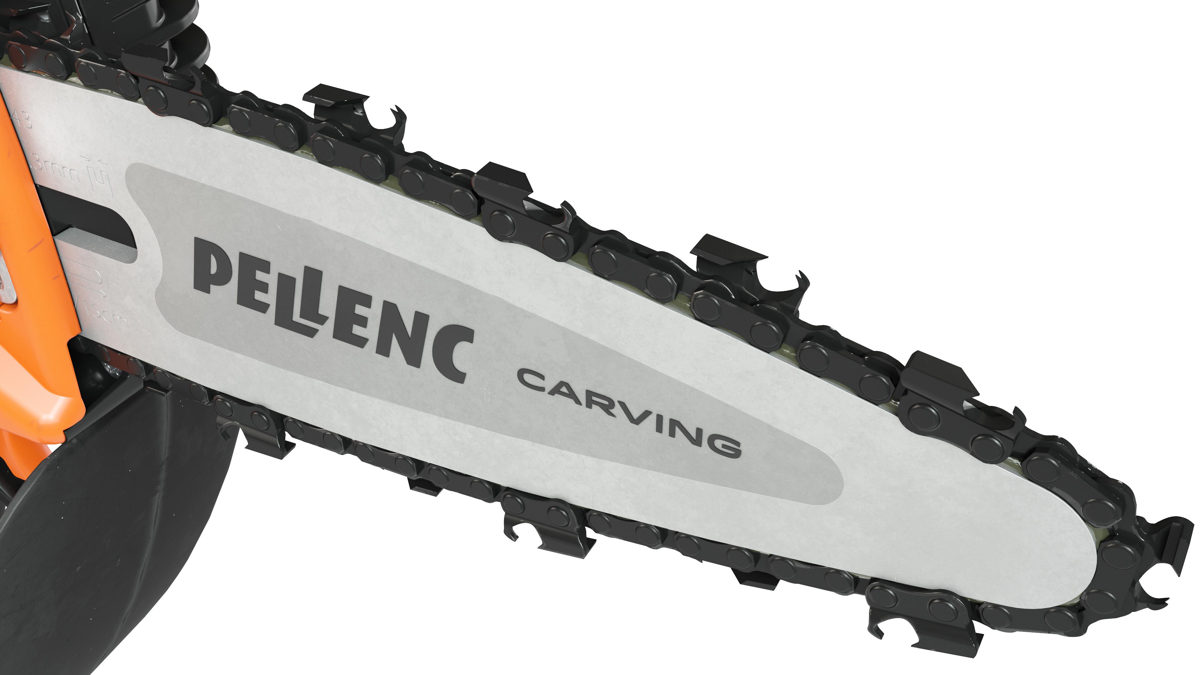 PELLENC SELION M12 EVO Tronçonneuse