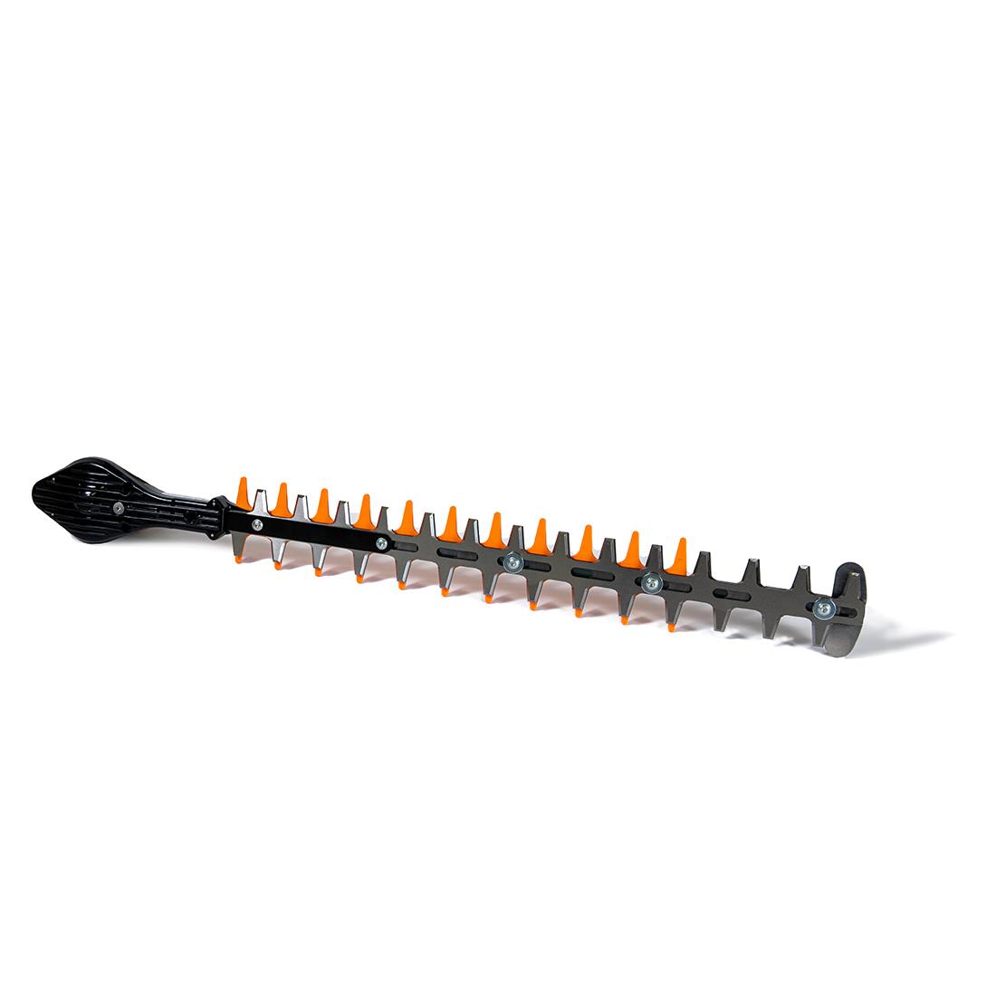 PELLENC Tête de coupe avec lamier 51cm pour HELION 2+3