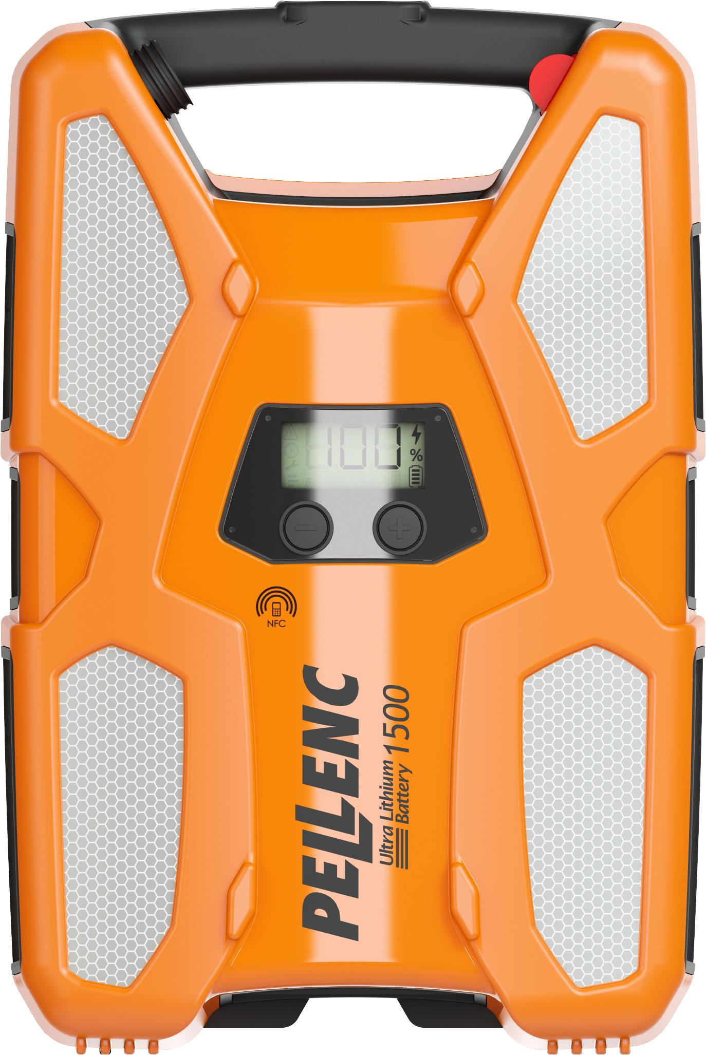 PELLENC ULIB batterie 1500