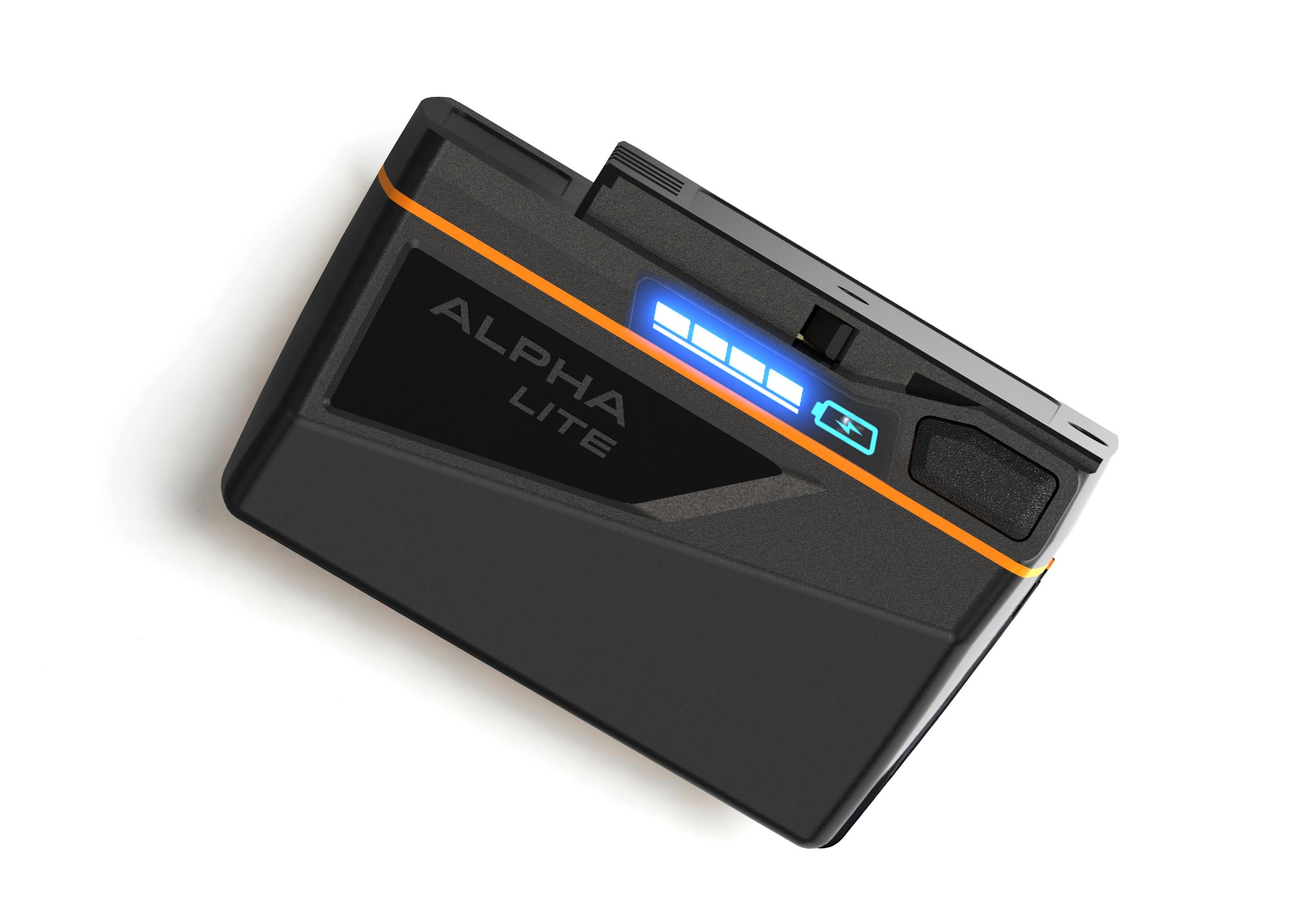 PELLENC Steckakku ALPHA LITE zu C3X