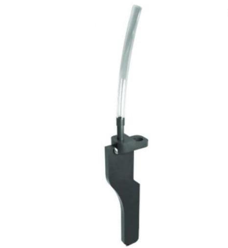 PORTABLE WINCH PWMA-0013 Guide fil 4mm
