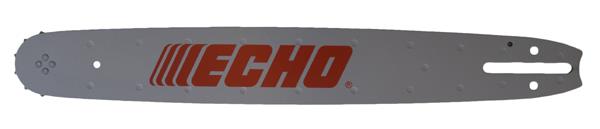 ECHO Schwert 35cm C35S90-52SA-ET 3/8 0.043" 1,1mm