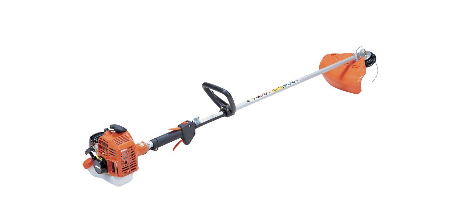 ECHO SRM-222ES/L Débroussailleuse 21.2cm³ Loop Handle