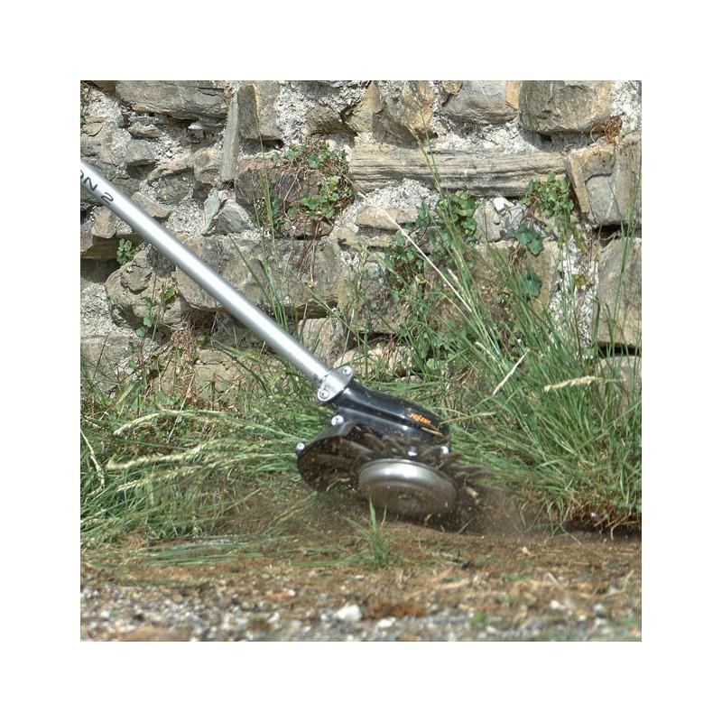 PELLENC CITYCUT Ciseau gyroscope Ø 23cm pour EXCELION 2000+2