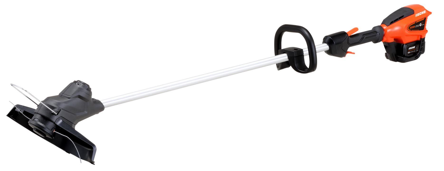 ECHO Débroussailleuse à batterie, Loop Handle 40V