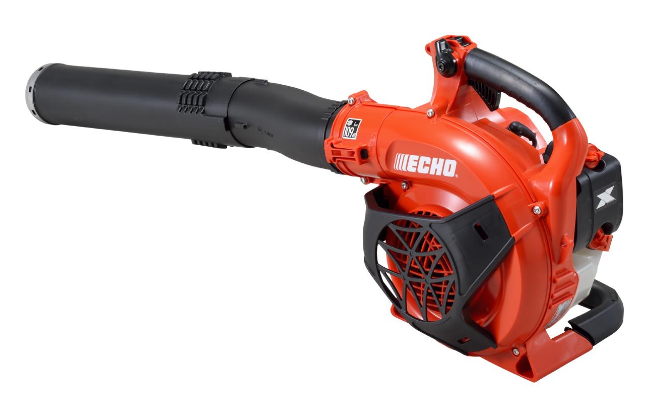 ECHO PB-2620 Souffleur à main 25.4cm³ avec système EZ-Lock