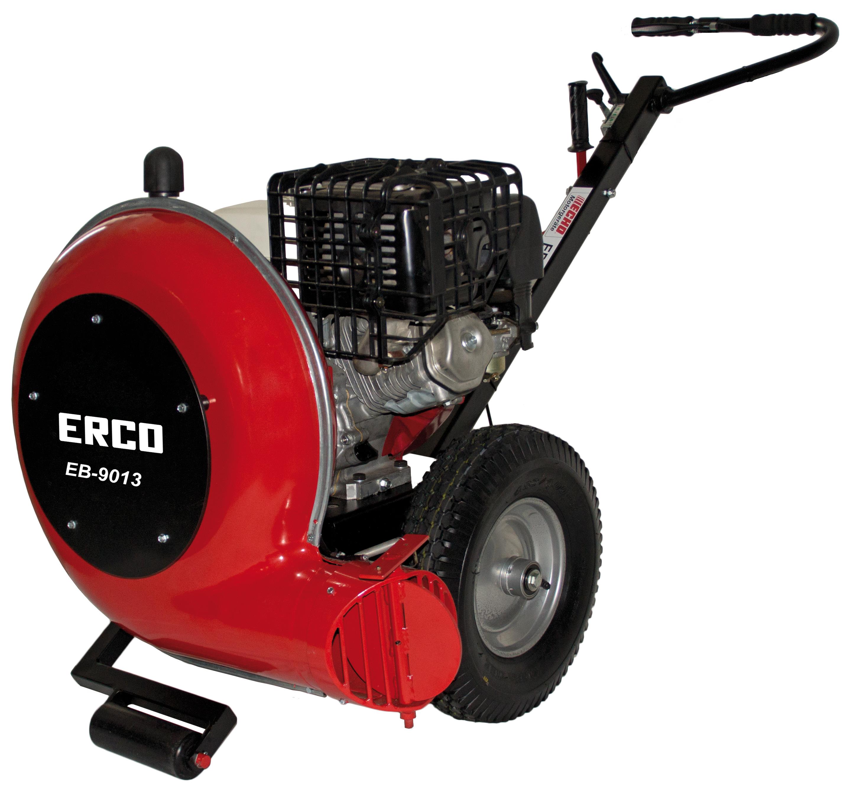 ERCO Souffleur pour grosses surfaces Honda GX-390