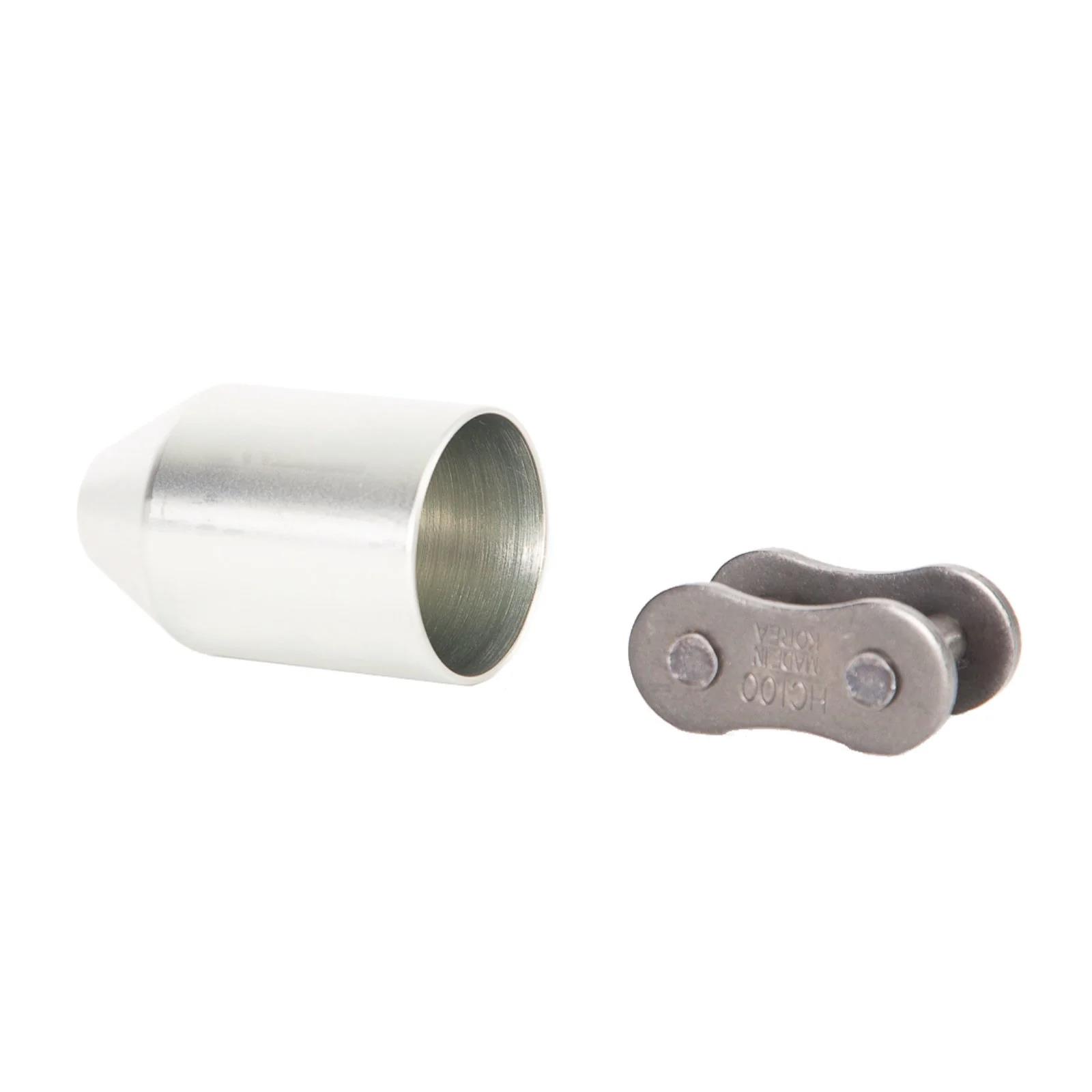PORTABLE WINCH PCA-1291 Déclencheur automatique pour poulie de renvoi