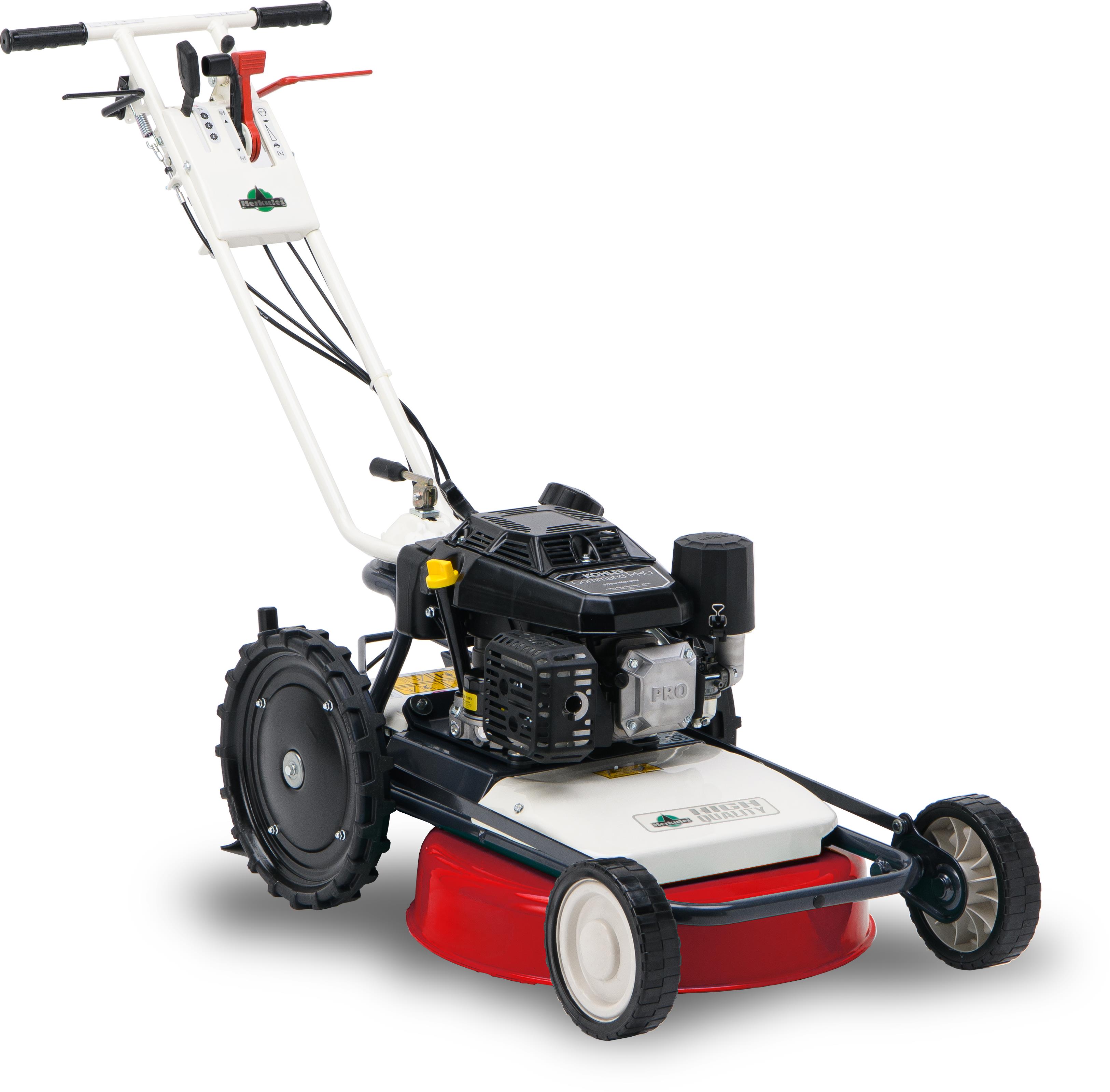 OREC MG530 Tondeuse mulching 53cm, Kohler CV224