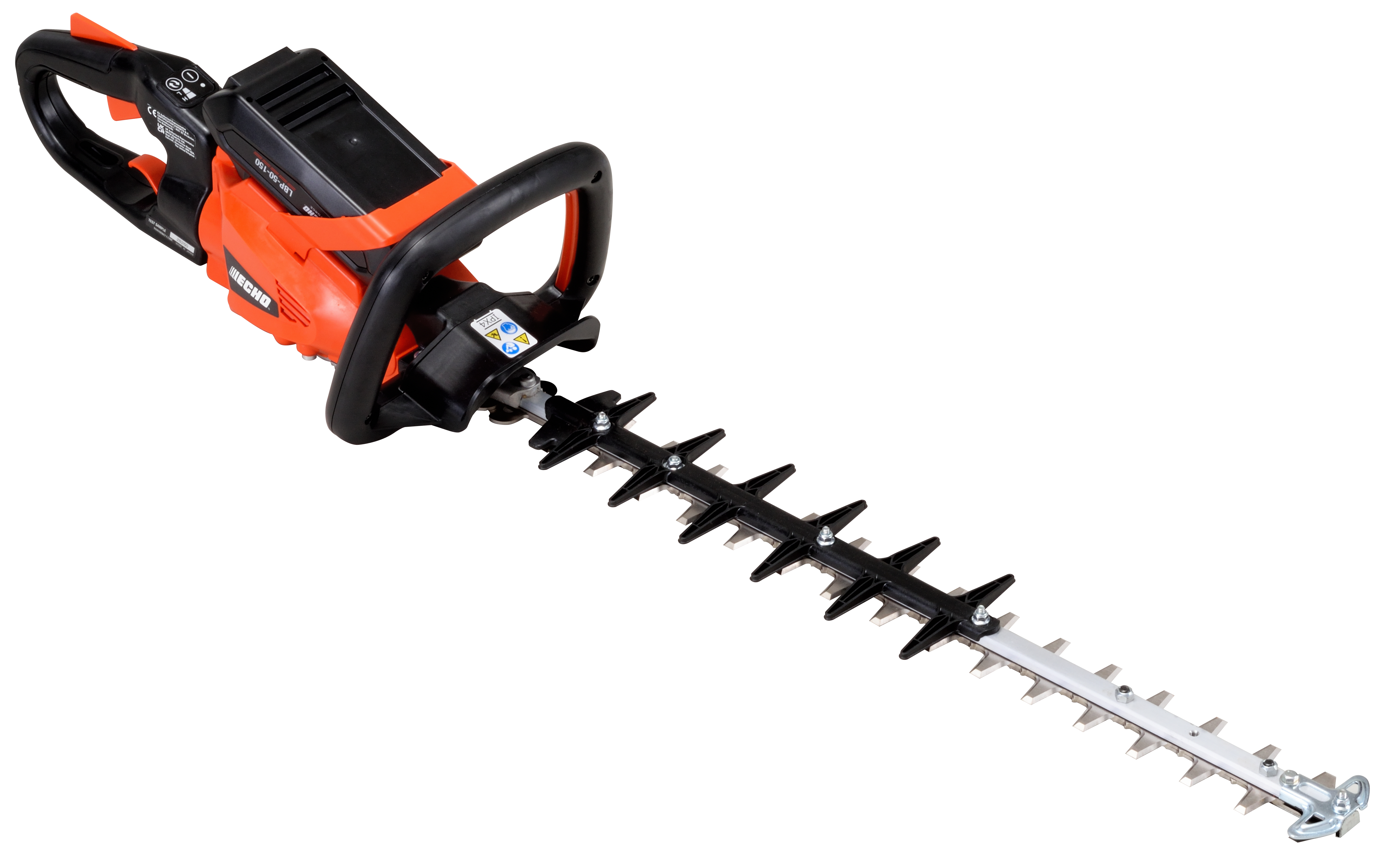 ECHO DHC-2200R Akku-Heckenschere 50.4V, 56cm Doppelschnitt