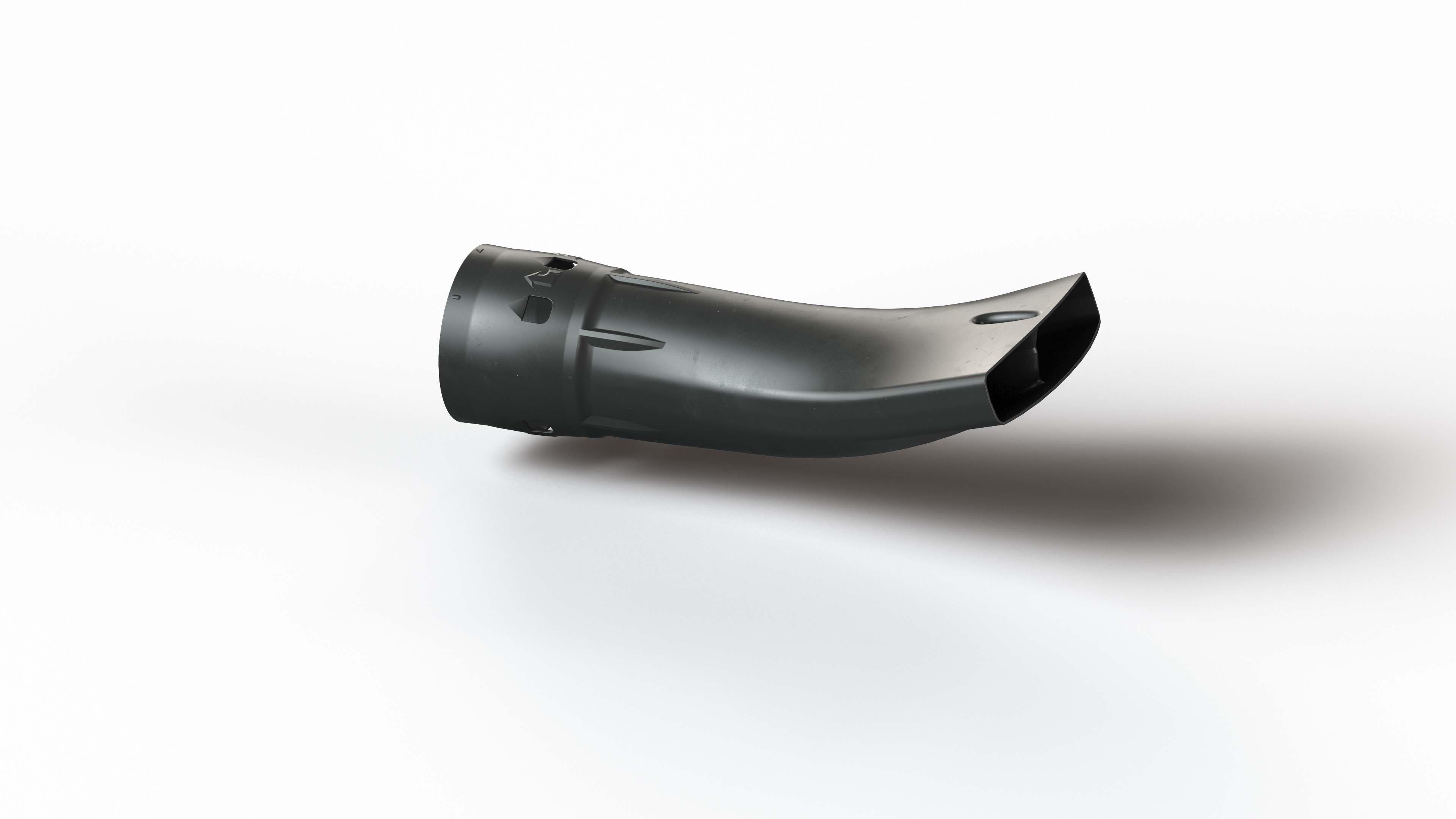 PELLENC Flachdüse gebogen 34cm für AIRION BACKPACK