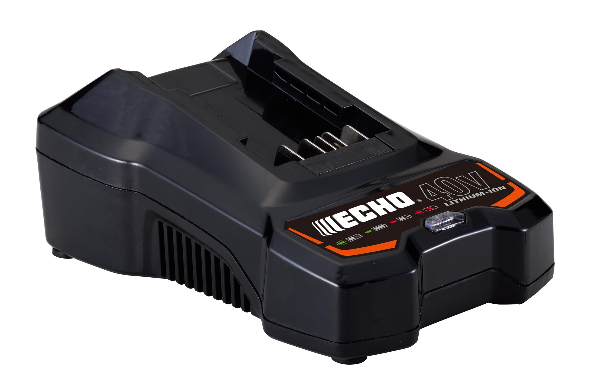 ECHO Chargeur 40V