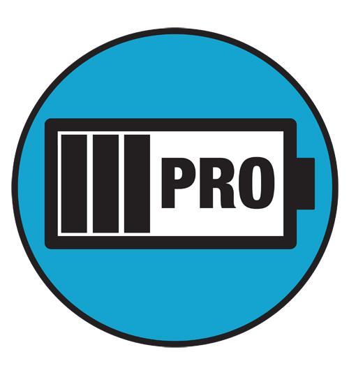 ECHO DCS-3500 Tronçonneuse à batterie 50.4V, 35cm guide 3/8