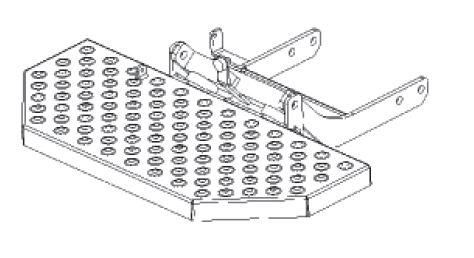 FORT Plate-forme de conduite pour ALIEN HY