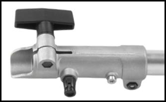 ECHO DPAS-2600 Akku-Kombigerät