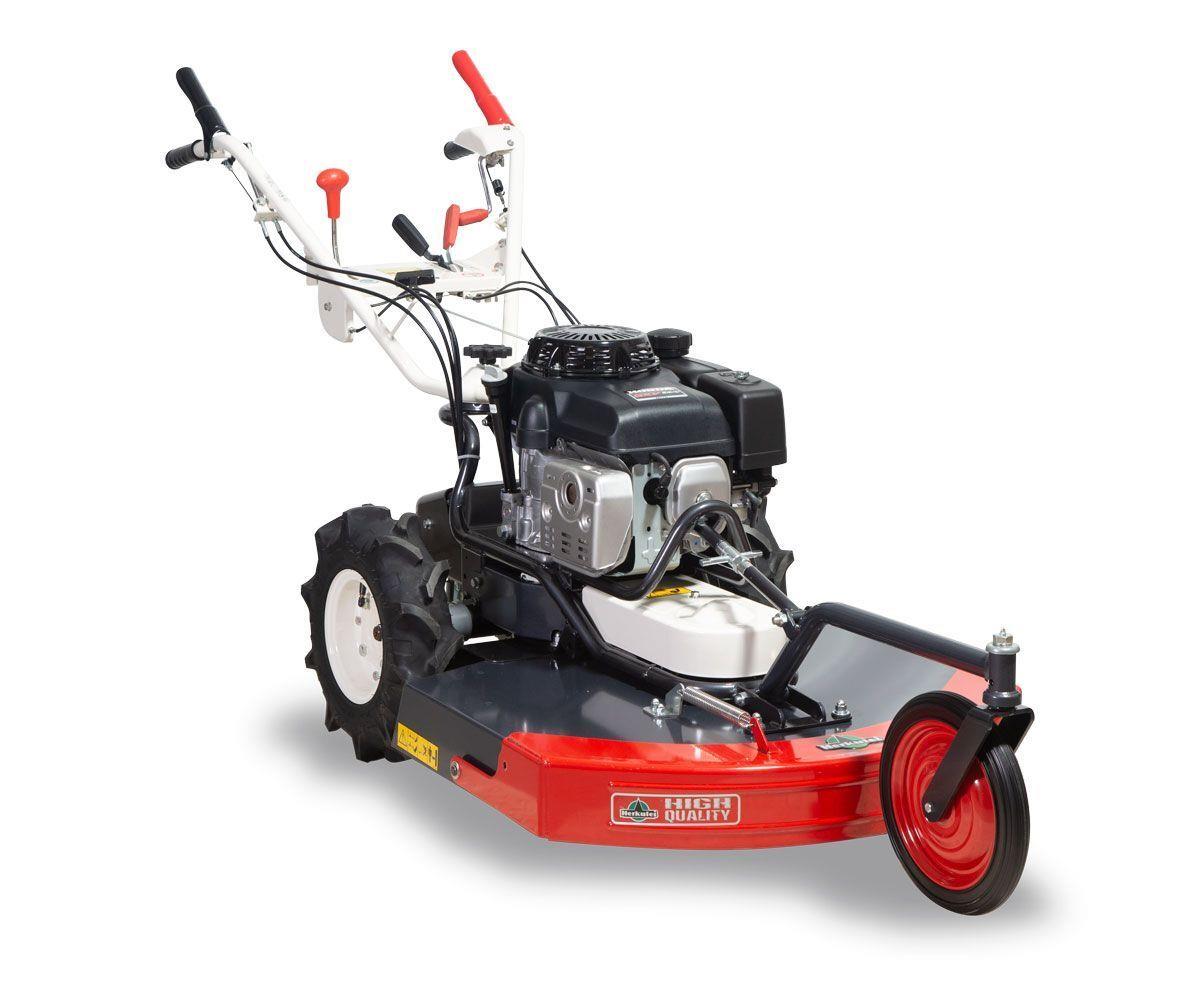 OREC SH71BL Tondeuse rotative 70cm, Honda GXV390
