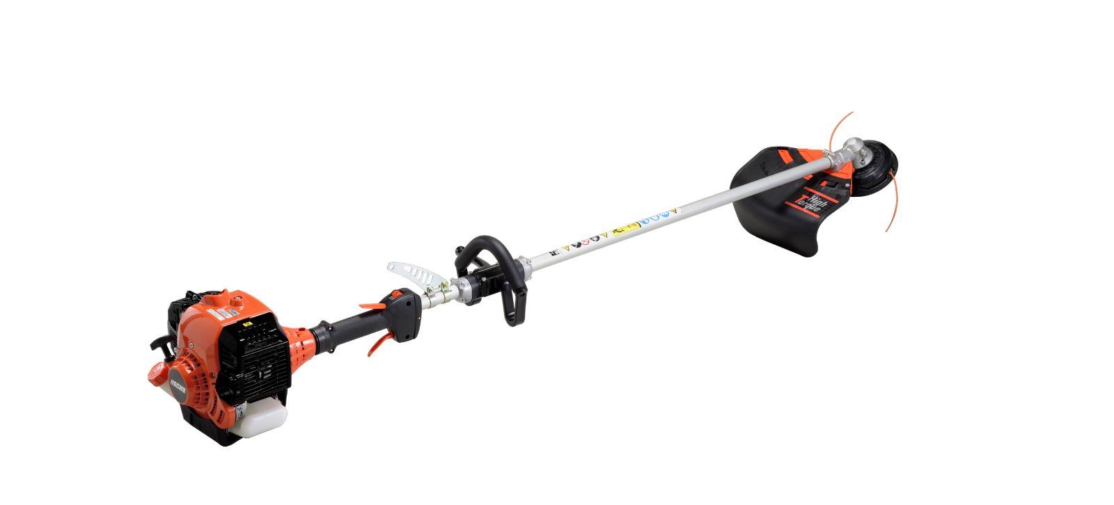 ECHO SRM-420TES/L Débroussailleuse 41.5cm³ high torque, Loop Handle