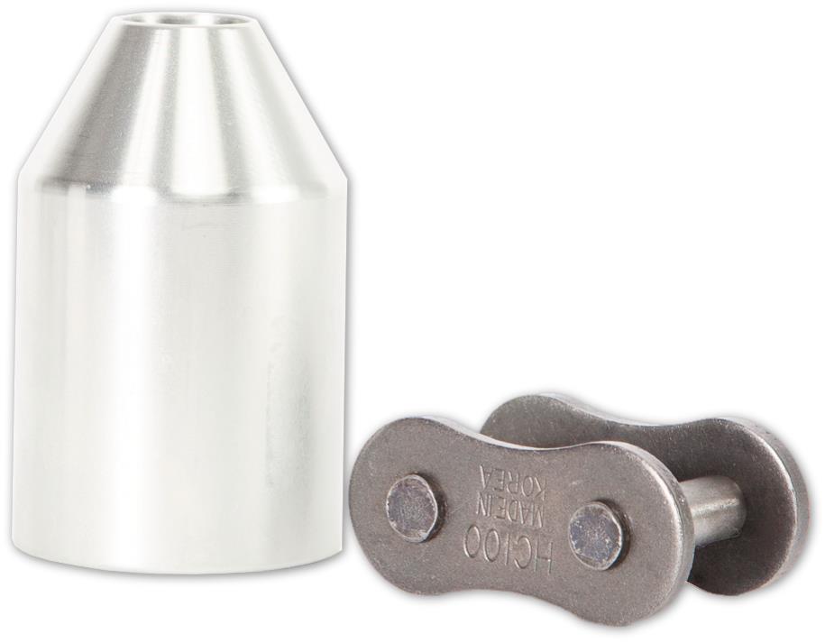 PORTABLE WINCH PCA-1291 Auslösevorrichtung für offene Eckrolle