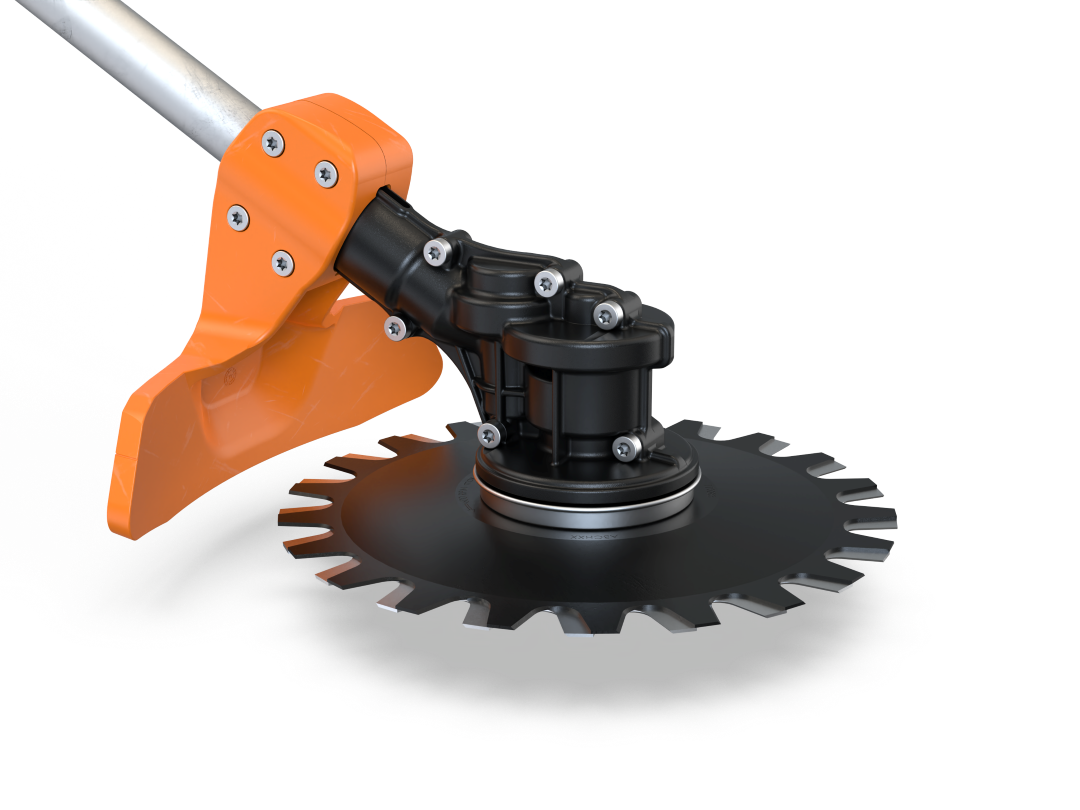 PELLENC CITYCUT 2 Ciseau gyroscope Ø 23cm pour EXCELION 2