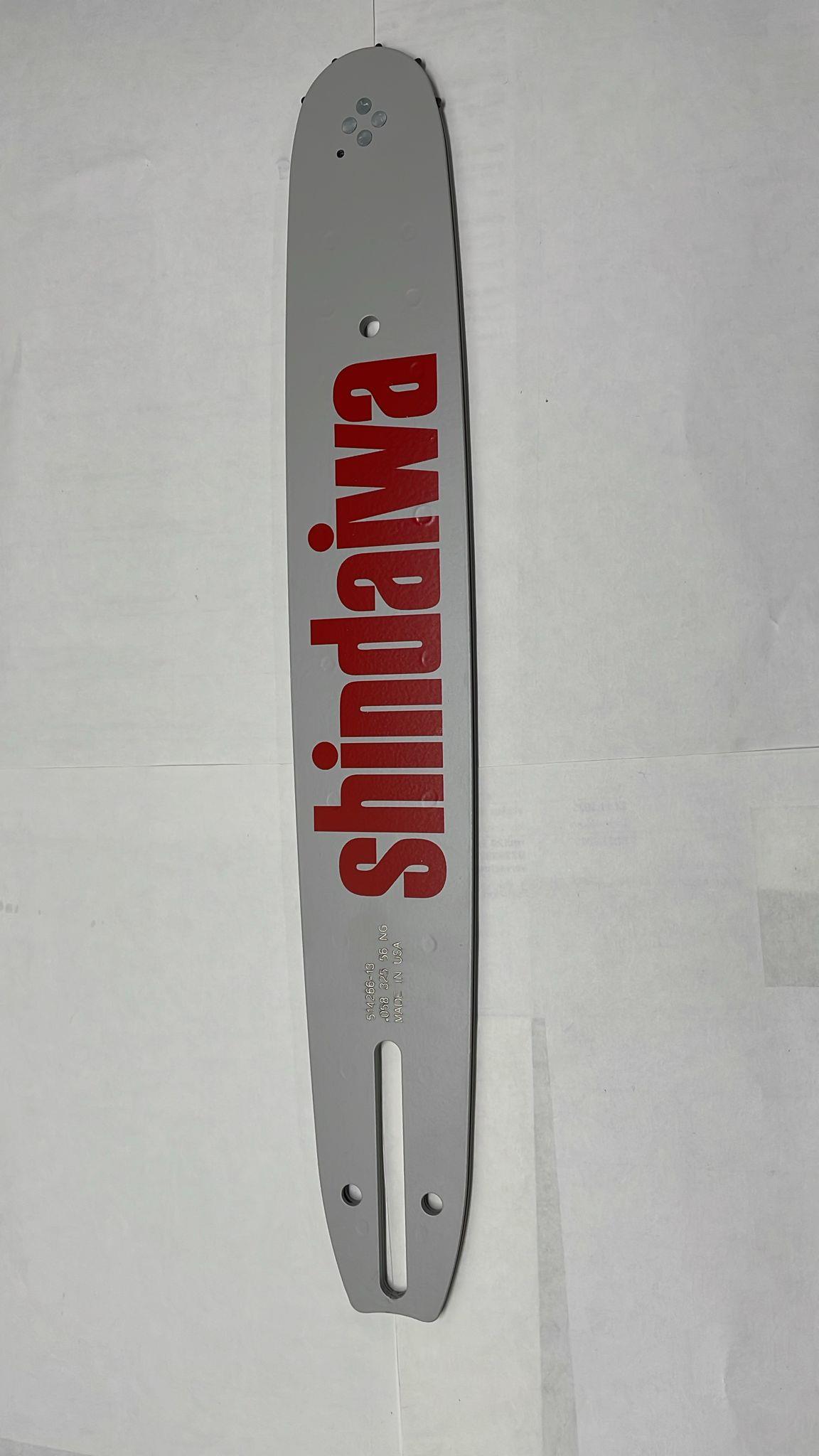 SHINDAIWA Schwert 33cm 0.325 0.058"