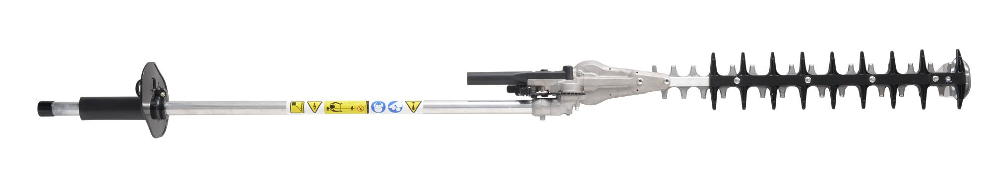 ECHO Accouplement taille-haies long, angle réglable pour machine combinée