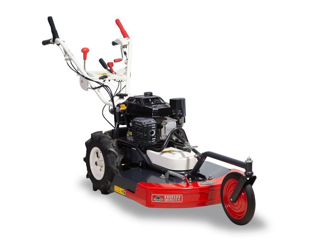 OREC SH61 Tondeuse rotative 60cm, Kohler CV224-3011