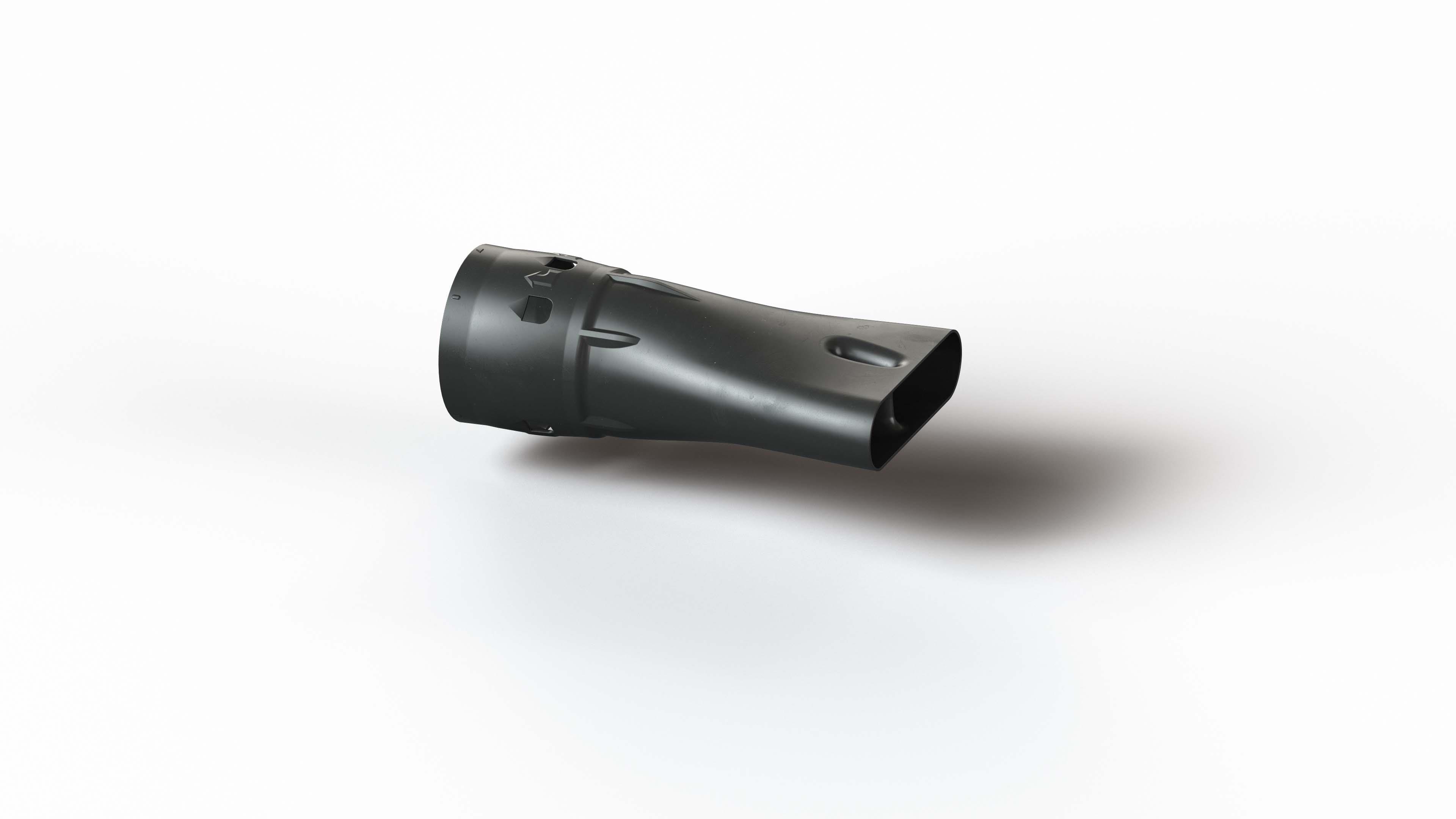 PELLENC Flachdüse 26cm für AIRION BACKPACK