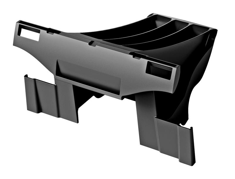 PELLENC Kit mulching RASION