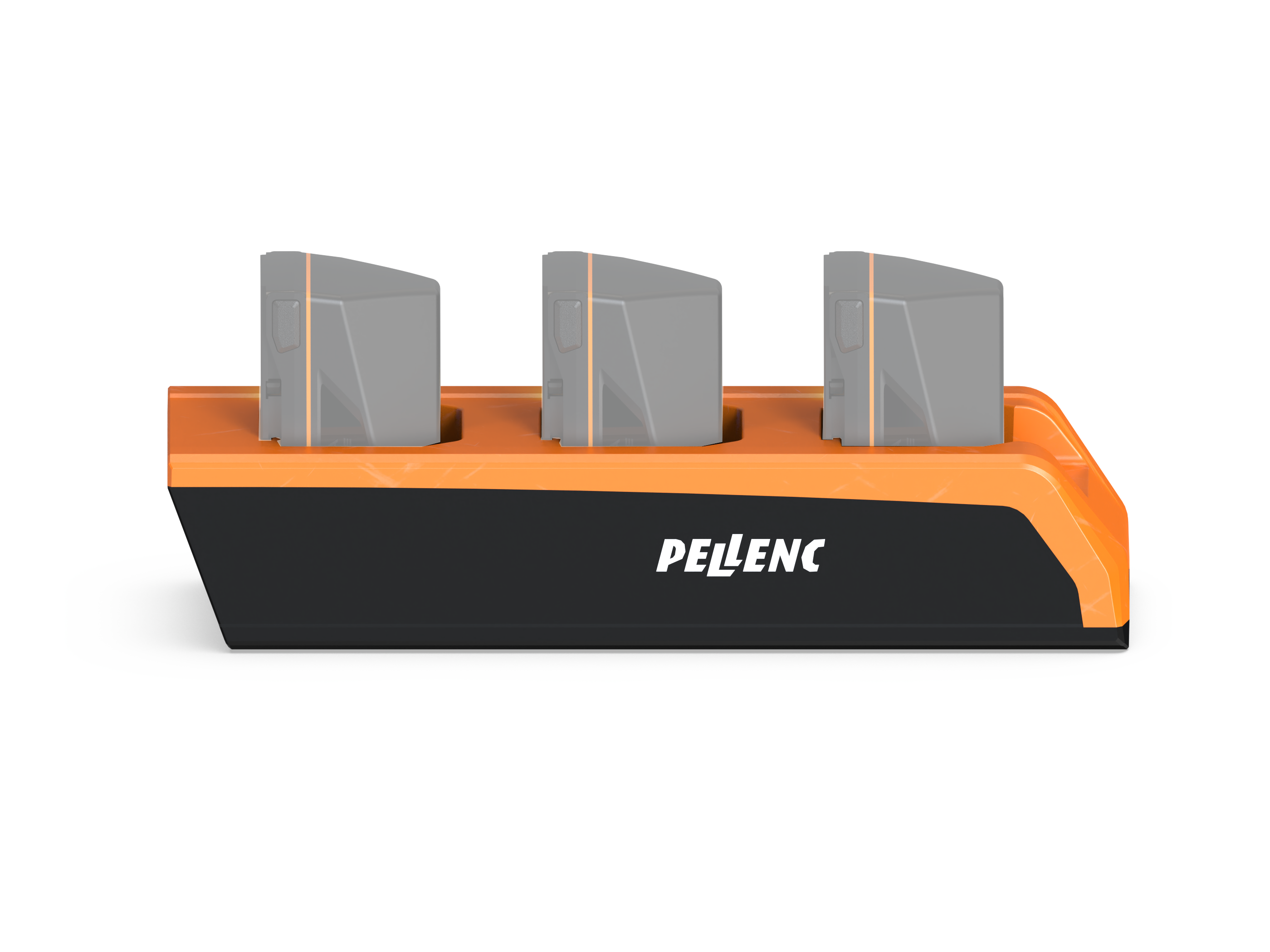 PELLENC Chargeur 3 postes ALPHA LITE