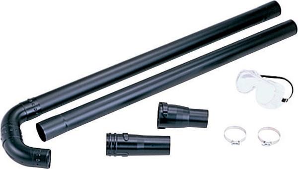 ECHO Kit gouttière pour PB-251, PB/ES-255ES, PB-2620, PB-580