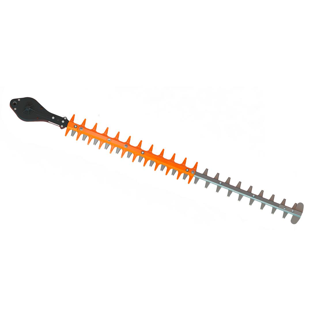 PELLENC Tête de coupe avec lamier 75cm pour HELION 2+3