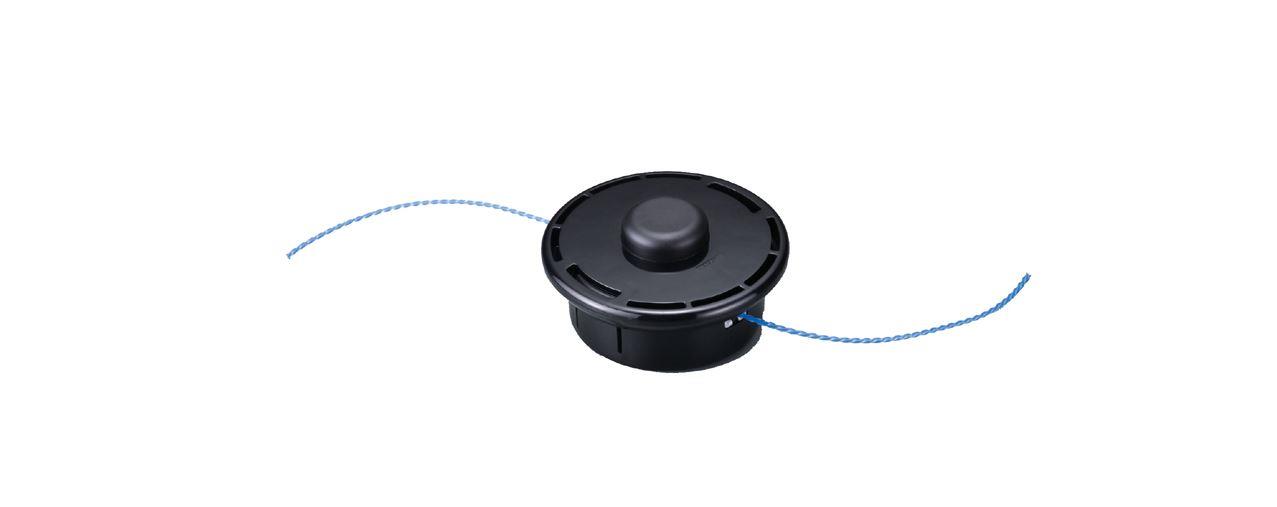 ECHO SRM-2621TES/L Débroussailleuse 25.4cm³ high torque ECHO SRM-2621TES/L Débroussailleuse 25.4cm³ high torque