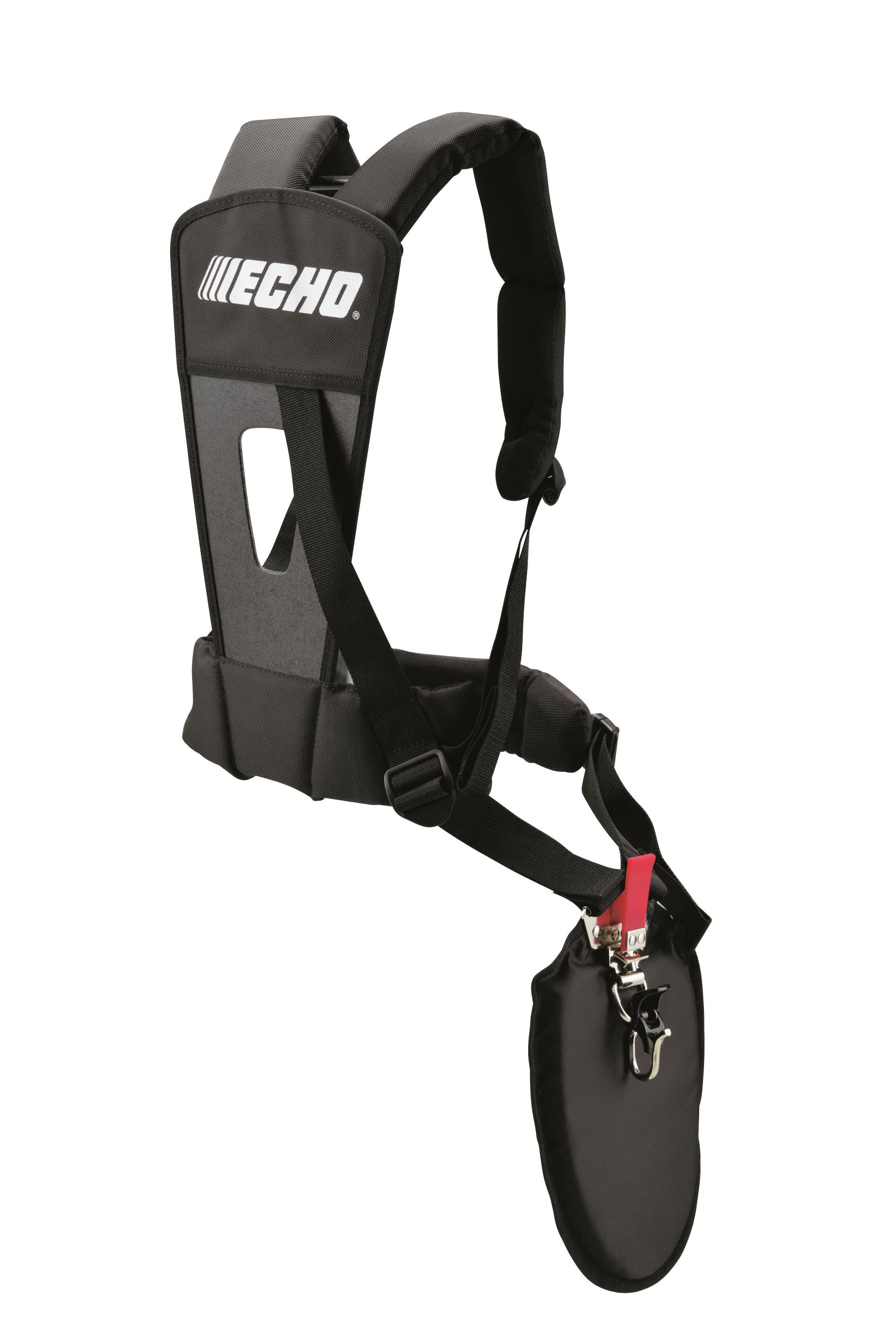 ECHO Ergonomischer Traggurte
